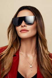 Privé Revaux Sunglasses - The Coco Black