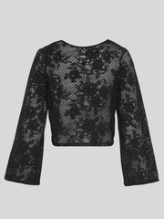 MSCH Antonie Reversible Top - Black