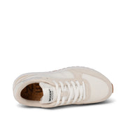 Woden Sneakers Ronja - Whisper White