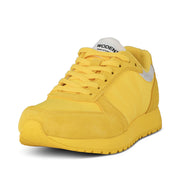 Woden Sneakers Ronja Fruit - Lemon