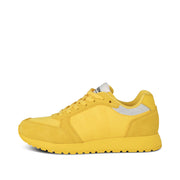 Woden Sneakers Ronja Fruit - Lemon