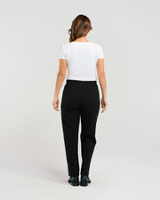 Seduce Paola Pant - Black