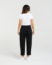 Seduce Tina Pants - Black