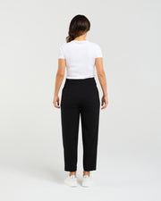 Seduce Tina Pants - Black