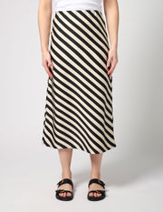 Stella + Gemma Tilly Skirt - Licorice Allsorts