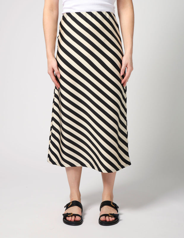 Stella + Gemma Tilly Skirt - Licorice Allsorts
