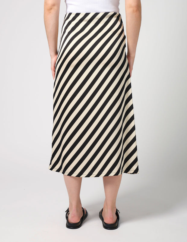 Stella + Gemma Tilly Skirt - Licorice Allsorts