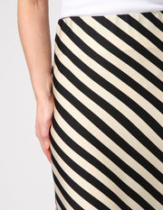 Stella + Gemma Tilly Skirt - Licorice Allsorts