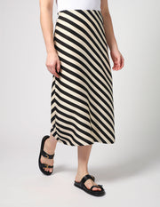 Stella + Gemma Tilly Skirt - Licorice Allsorts