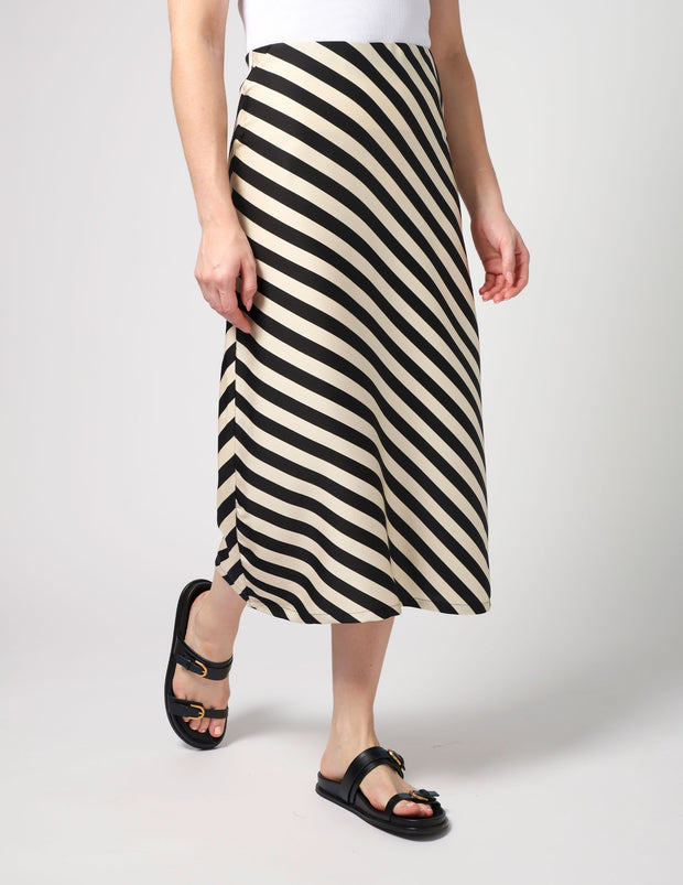 Stella + Gemma Tilly Skirt - Licorice Allsorts