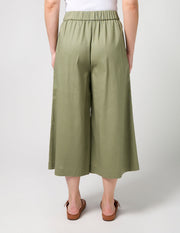 Stella + Gemma Emmi Pants - Sage