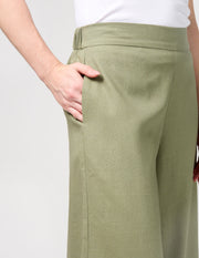 Stella + Gemma Emmi Pants - Sage