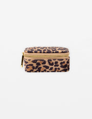Stella + Gemma Jewel Box - Leopard