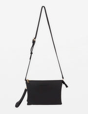Stella + Gemma Frankie Bag - Black
