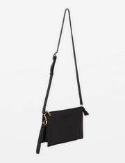 Stella + Gemma Frankie Bag - Black