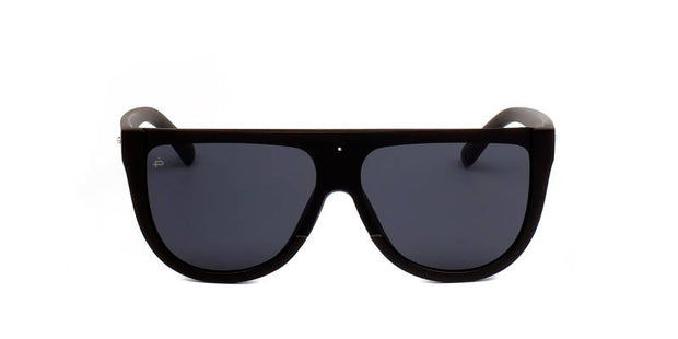 Privé Revaux Sunglasses - The Coco Black