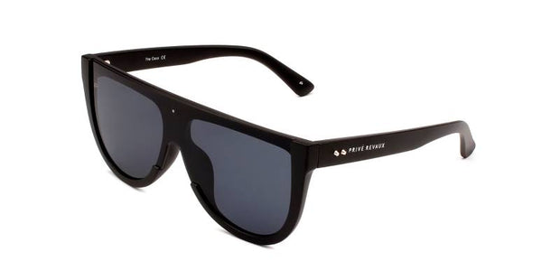 Privé Revaux Sunglasses - The Coco Black