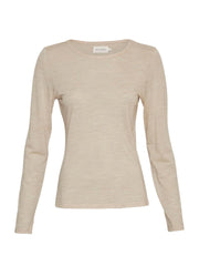 MSCH Nesmina Top - Peyote Melange