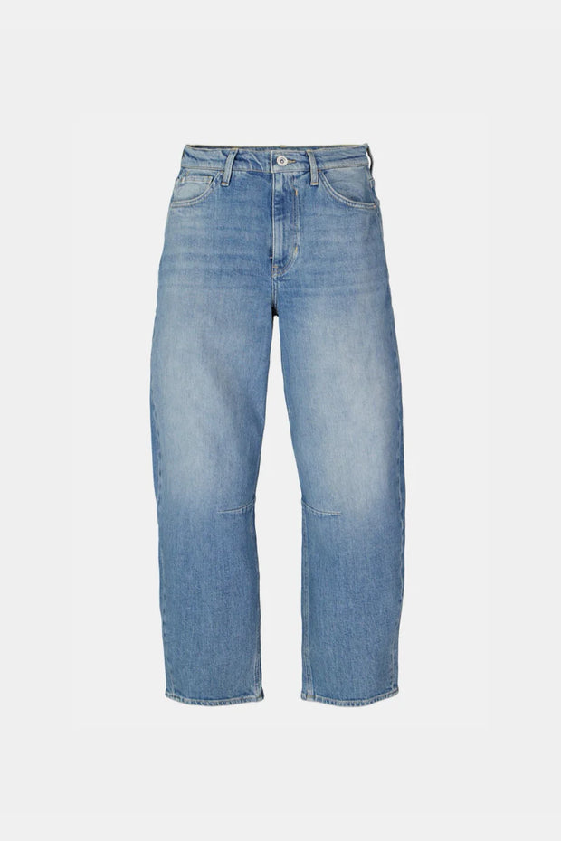 Garcia 282 Barrel Fit Jean - Medium Used