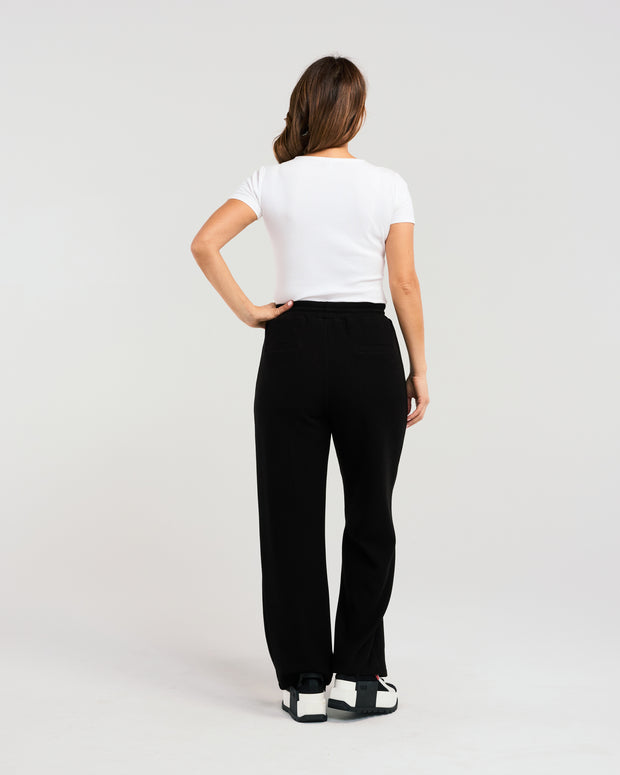 Zafina Nova Pant - Black