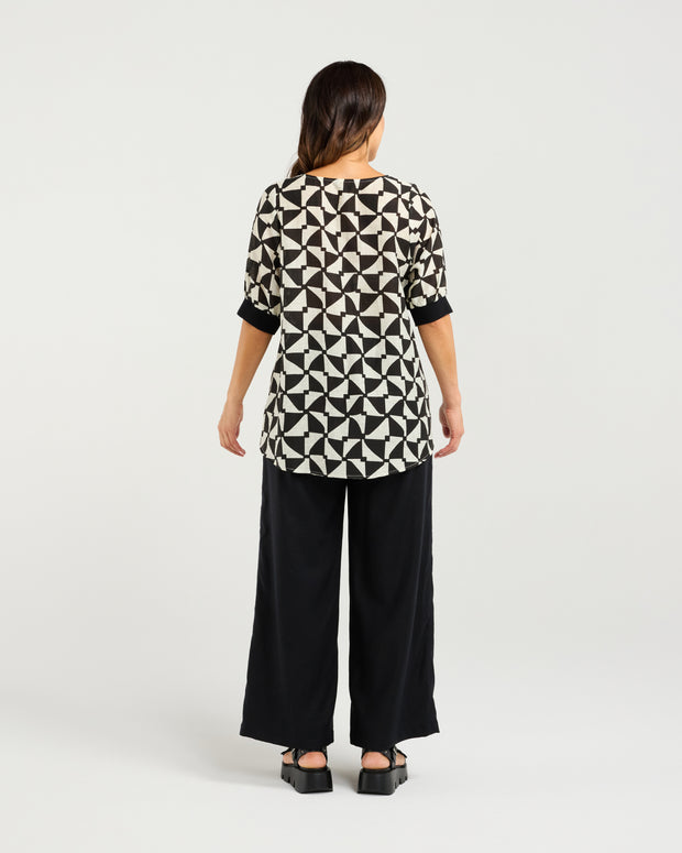 Zafina Havana Top - Windmill