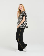 Zafina Olivia Top - Windmill