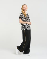 Zafina Olivia Top - Windmill