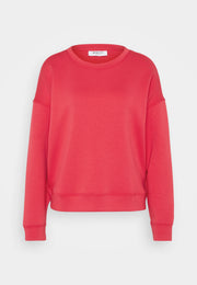 MSCH Ima Q Sweatshirt - Rose Red