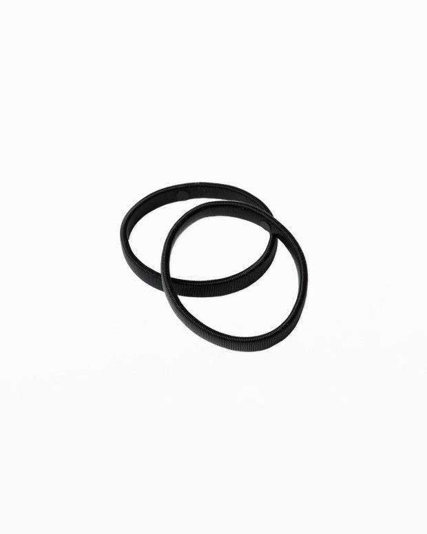 Stella + Gemma Arm Bands - Black