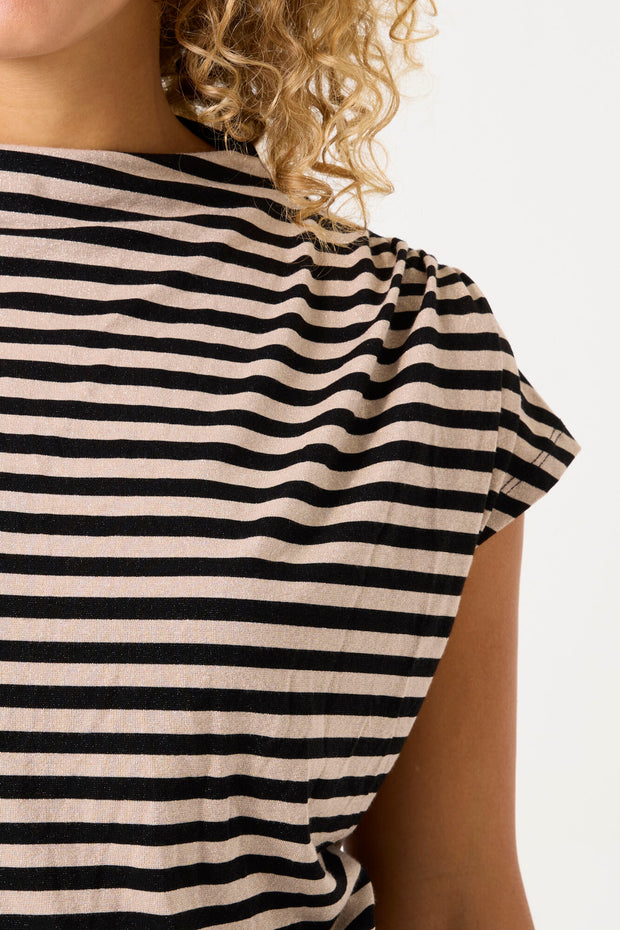Garcia Ridley T-shirt - Stripe