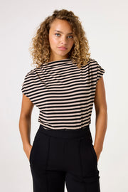 Garcia Ridley T-shirt - Stripe