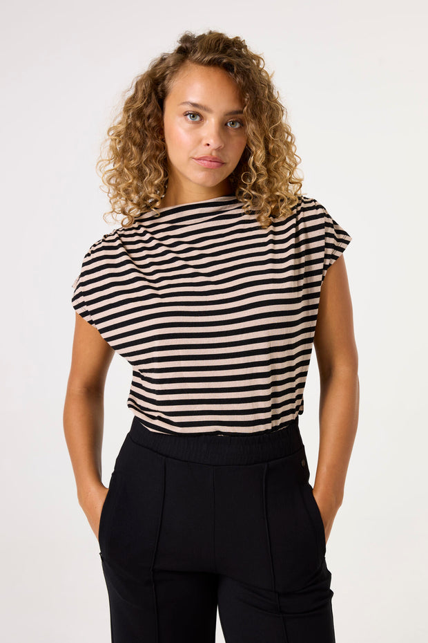 Garcia Ridley T-shirt - Stripe