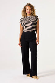 Garcia Ridley T-shirt - Stripe