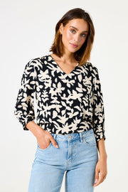 Garcia Roxy Top - Soft kit