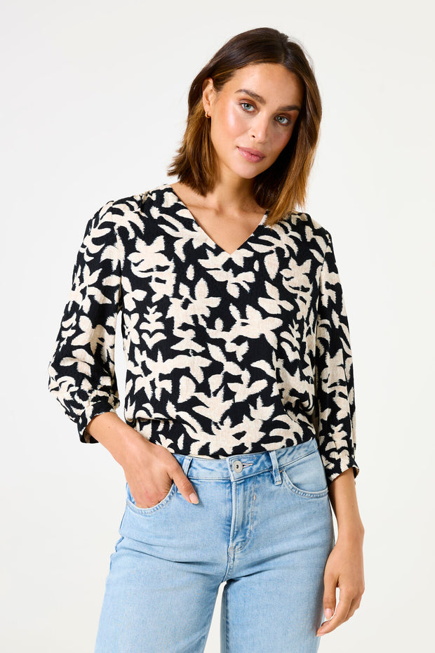 Garcia Roxy Top - Soft kit