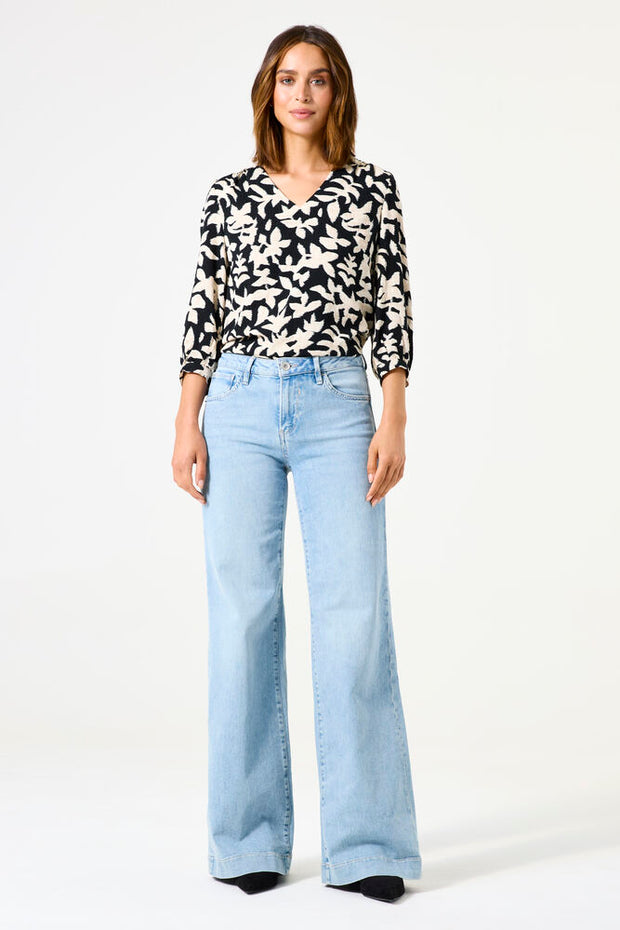 Garcia Roxy Top - Soft kit