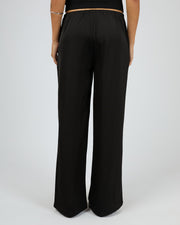 Silent Theory Bailey Pants - Black