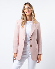 Stella + Gemma Bala Jacket - Rose