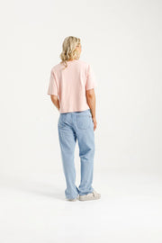 Home-lee Becky Tee - Blossom