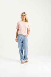 Home-lee Becky Tee - Blossom