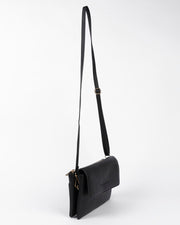 Stella + Gemma Biba Bag - Black