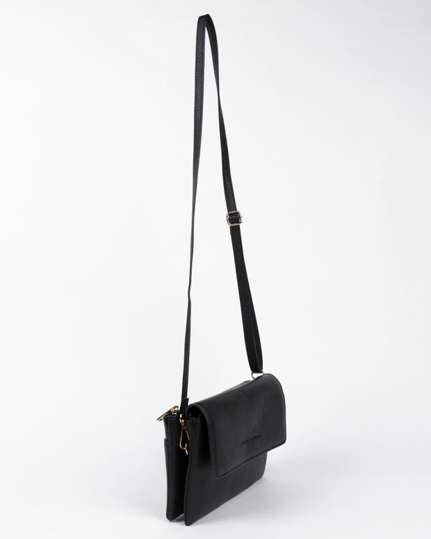 Stella + Gemma Biba Bag - Black