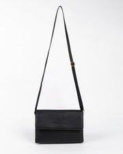 Stella + Gemma Biba Bag - Black Black