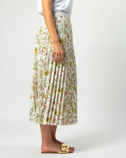 Stella + Gemma Brigette Skirt - Garden Party