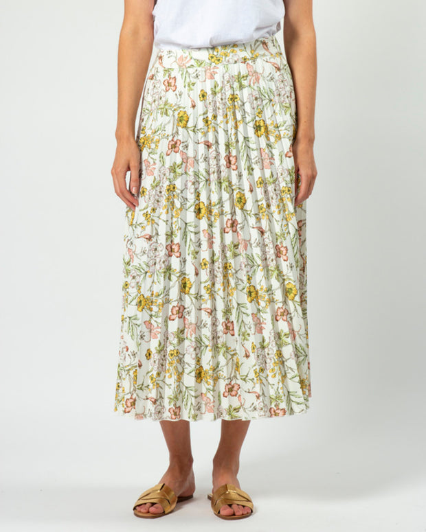 Stella + Gemma Brigette Skirt - Garden Party