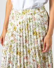 Stella + Gemma Brigette Skirt - Garden Party