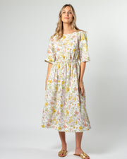 Stella + Gemma Carrie Dress - Garden Party