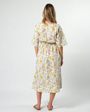 Stella + Gemma Carrie Dress - Garden Party