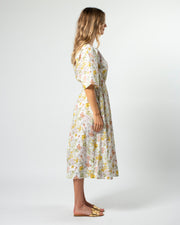 Stella + Gemma Carrie Dress - Garden Party