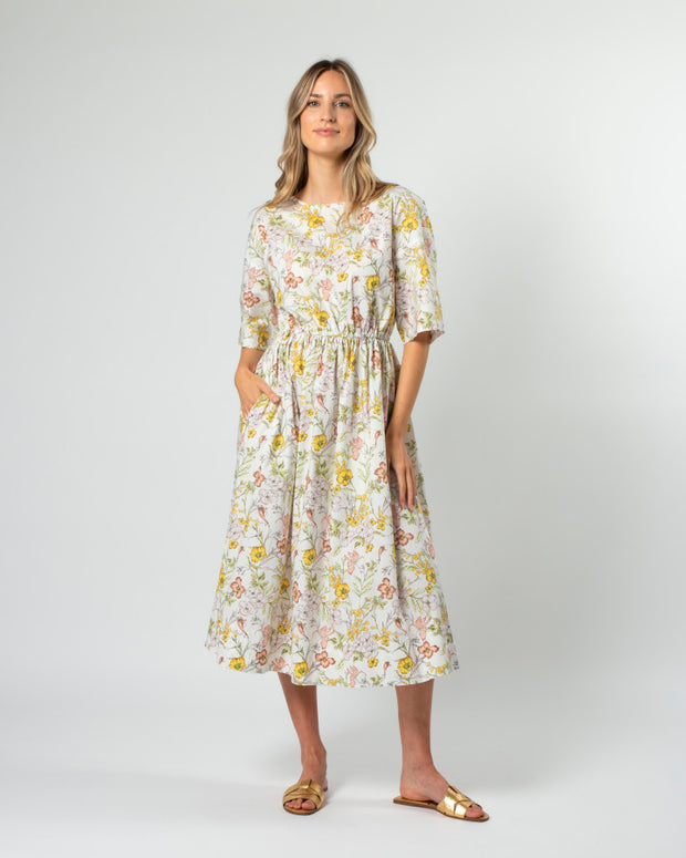 Stella + Gemma Carrie Dress - Garden Party